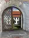 Blick aus dem Glockenturm
